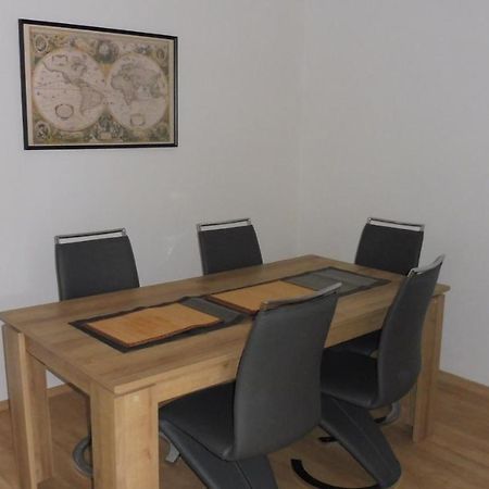 Kehl Center Schoene 2 Zimmer Wohnung Mit Terrasse 60M2 ภายนอก รูปภาพ